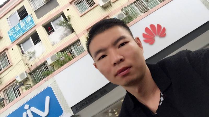 别问为什么的照片