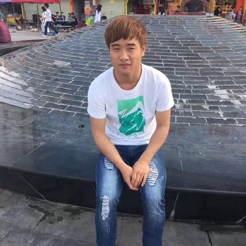 I爱转角的照片
