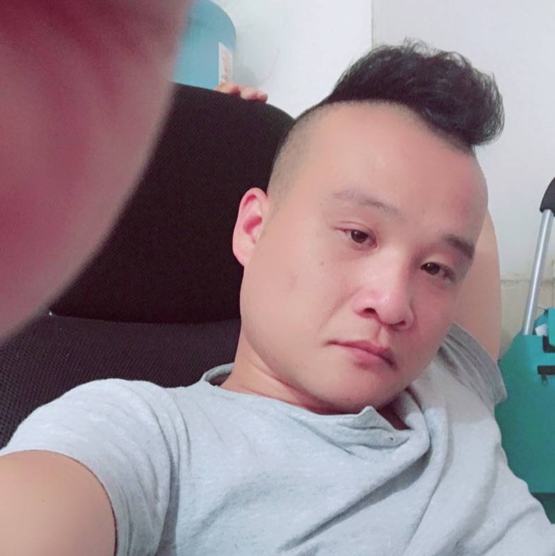 大白…的照片