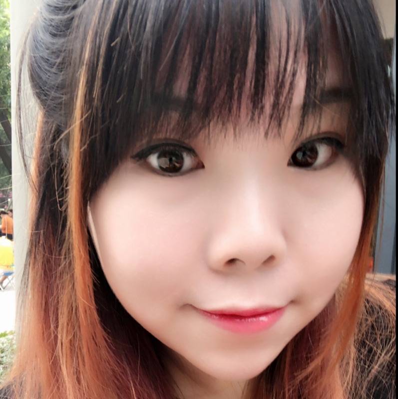 马灵儿的照片