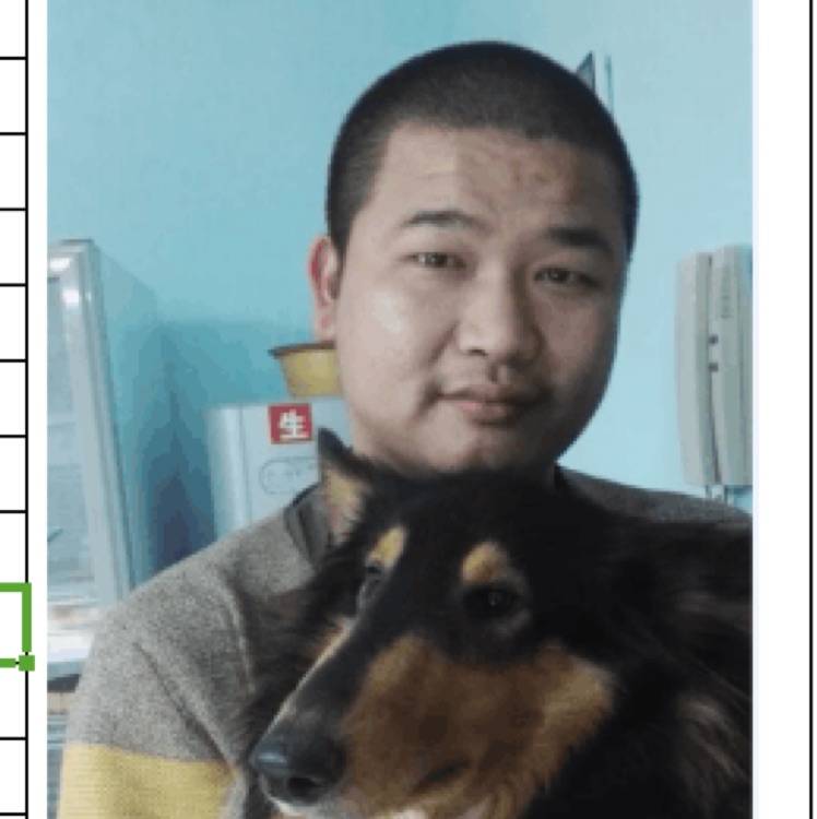 啉子的照片