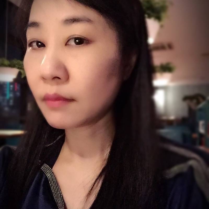 飘飘依依的照片