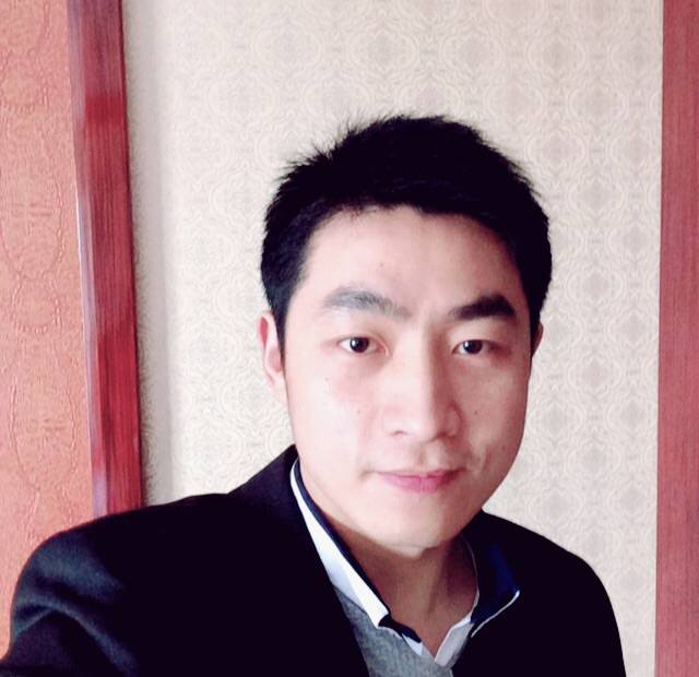 绿色皖阳的照片