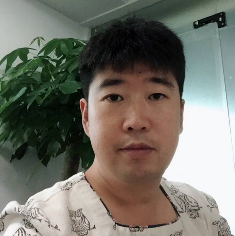 五色的流连的照片