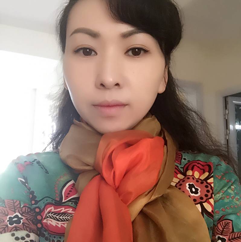 雅颜的照片
