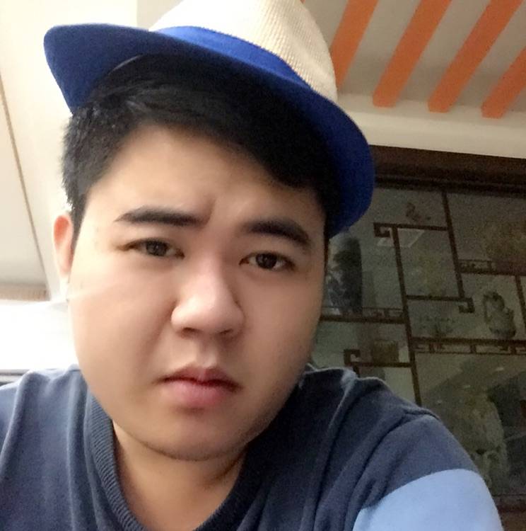 柳大大的照片