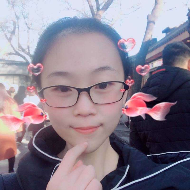 堃儿的照片