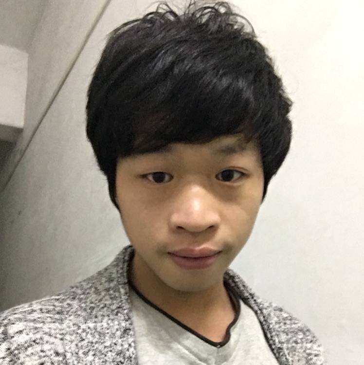 邂逅i的照片