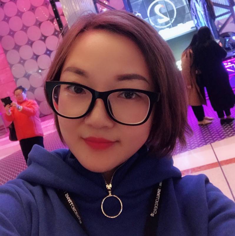 Fancyt的照片