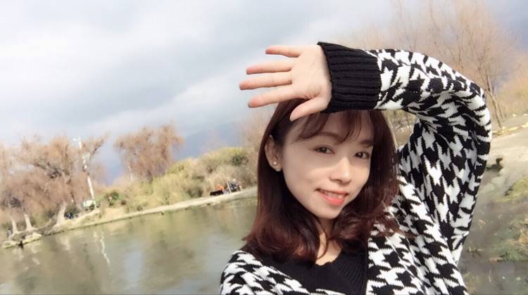 可可V的照片