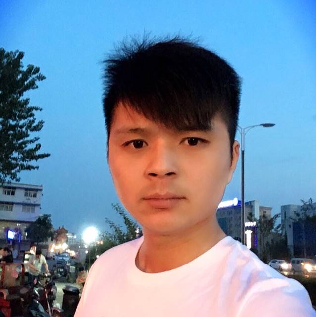 遇见一个你的照片