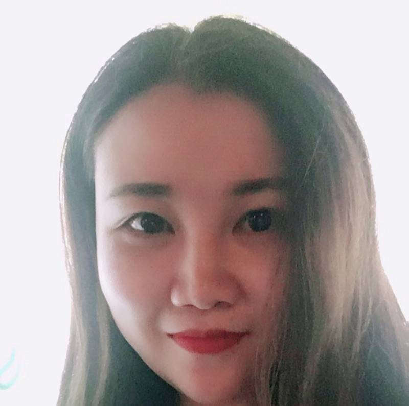 冯大小姐的照片