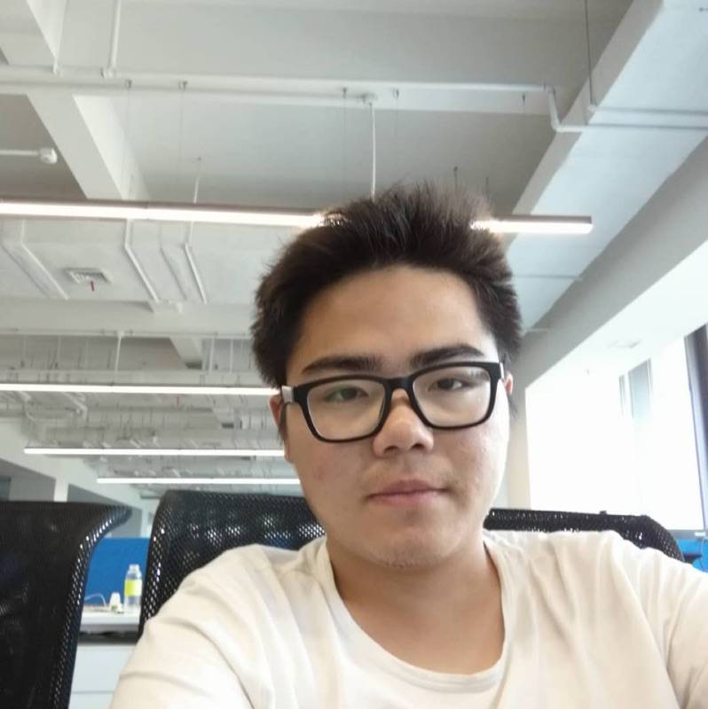 相濡以沫。。!的照片