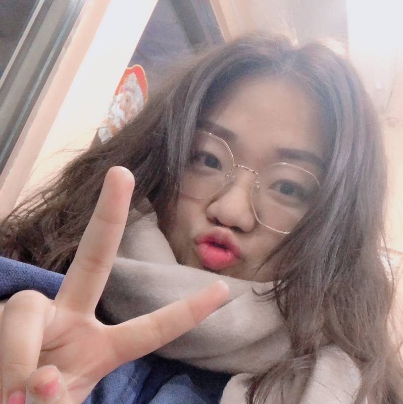 小茹子的照片