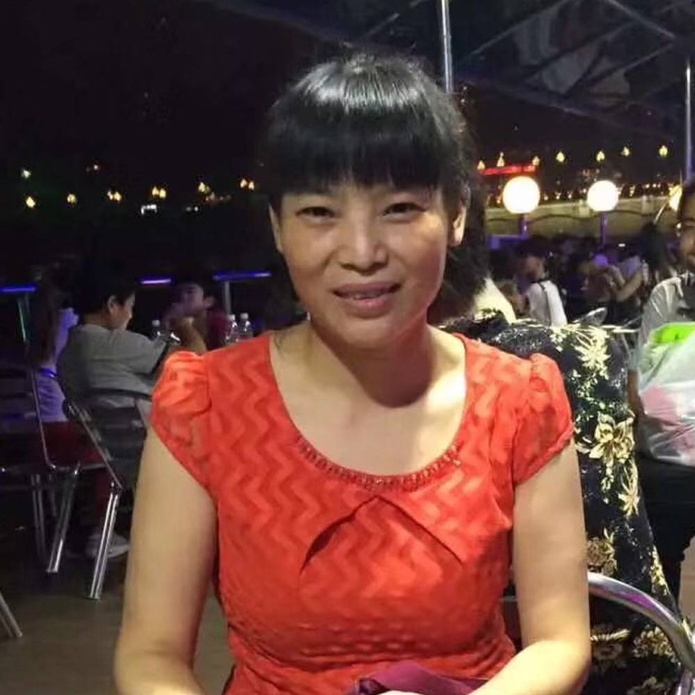 忘……忧……草的照片