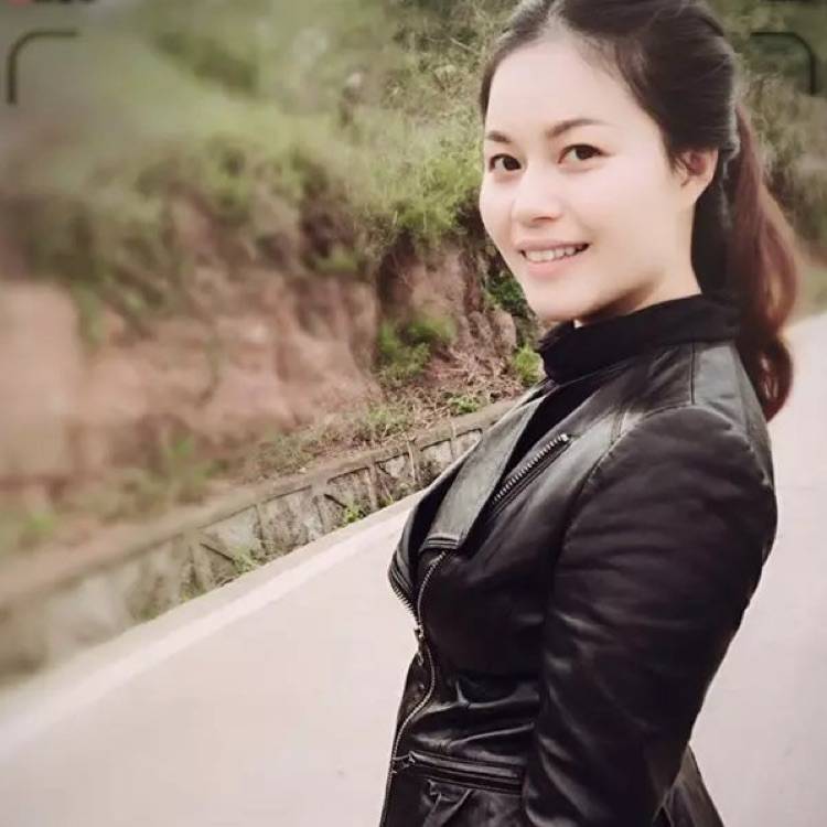 美丽人生-靜靜的照片