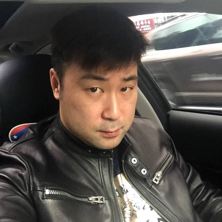 熊小五的照片