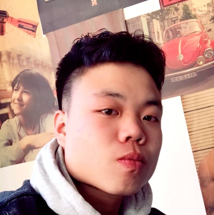 ~栋的照片
