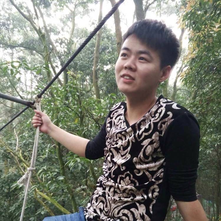 yan，的照片