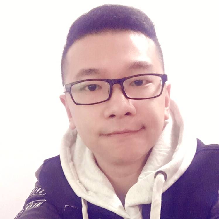 Hades李的照片