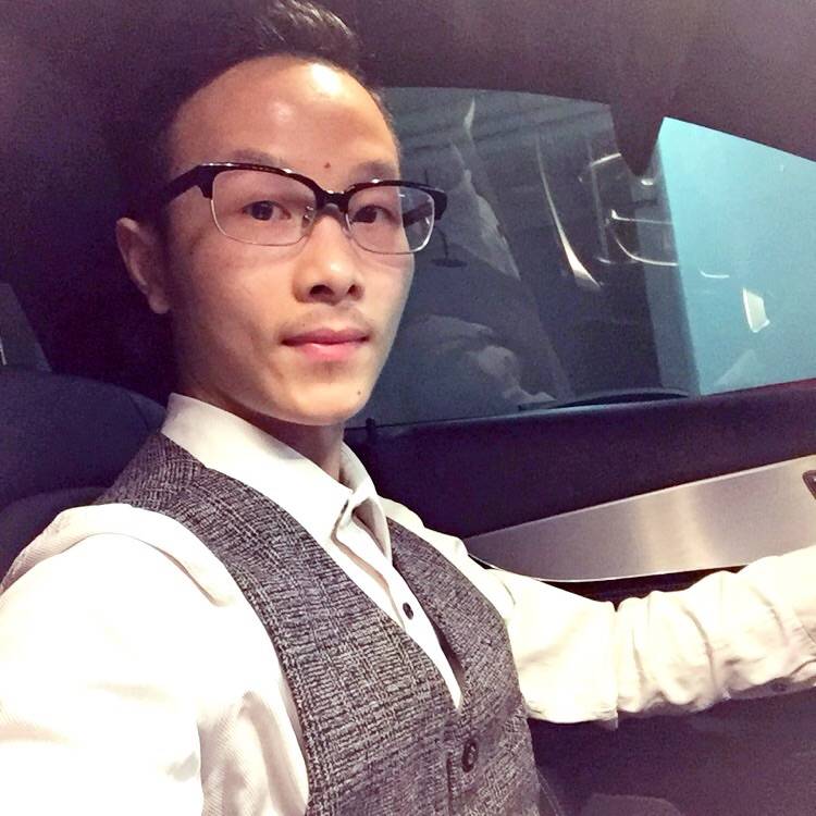 Eric霸道总裁的照片