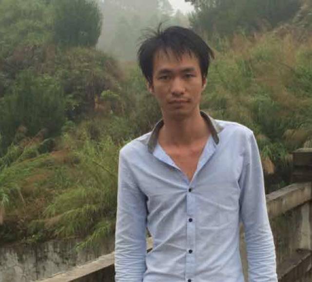 无言的你的照片