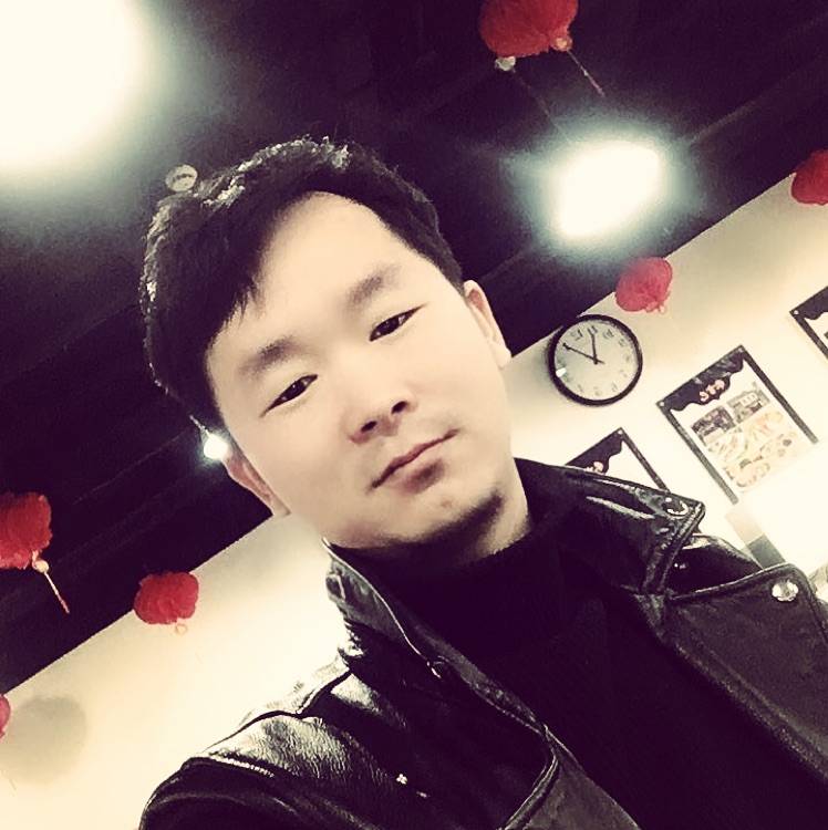 张小昕的照片