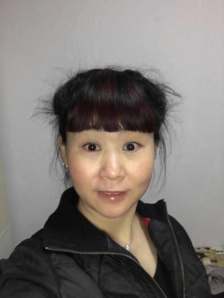 花语&金达莱的照片