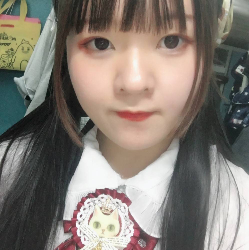 咕咕咕喵的照片
