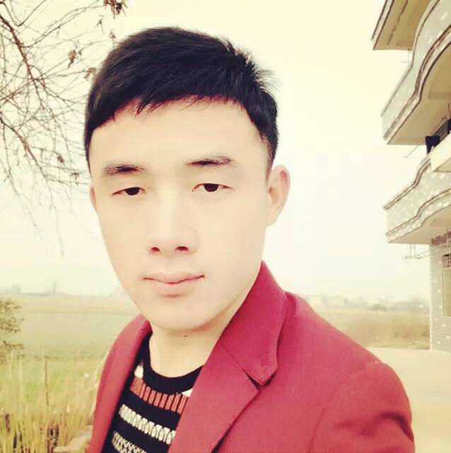 啊"1"的照片