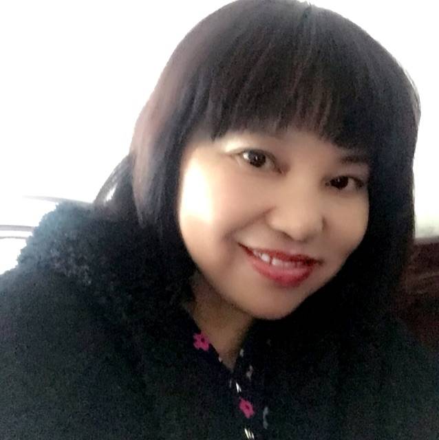 相容以沫的照片