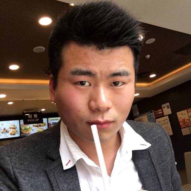 彭先森、的照片