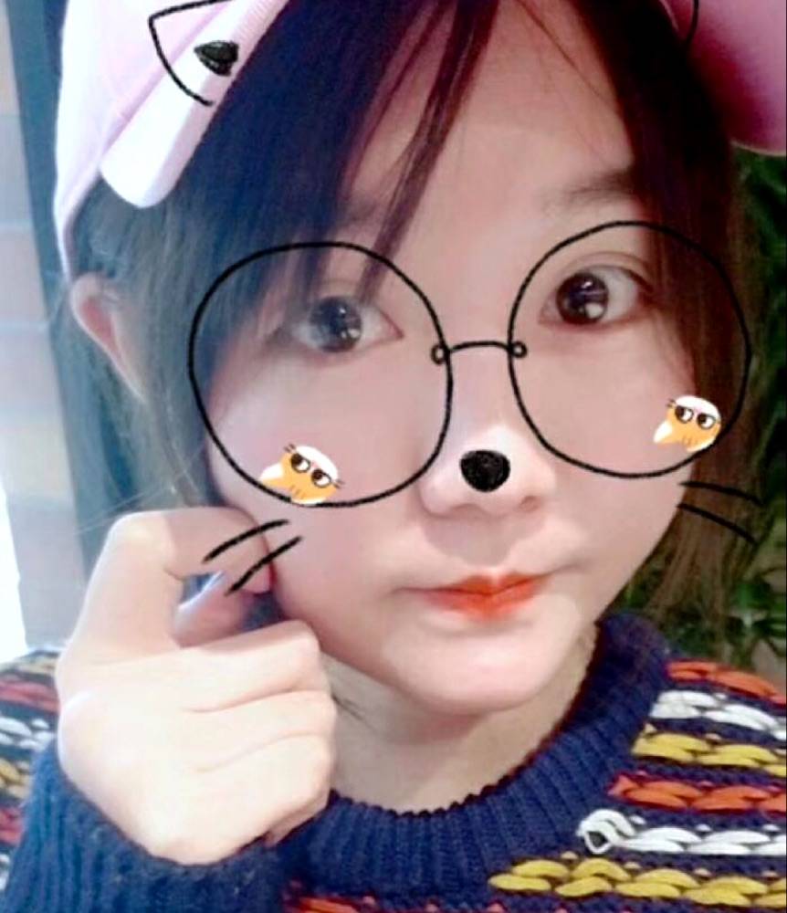 小沫晴天的照片