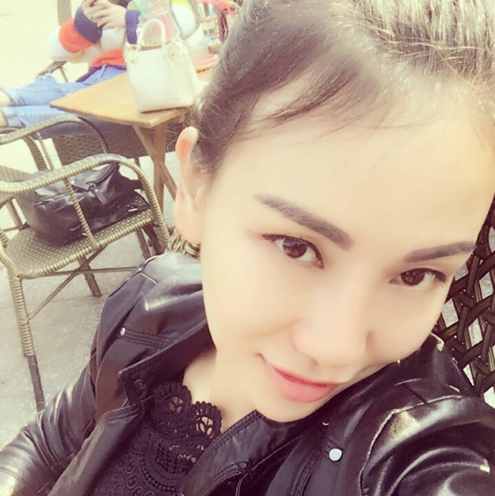黄琪琪的照片