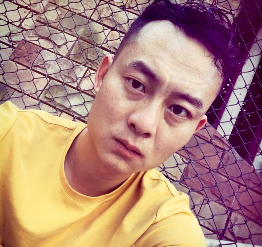 秦少军的照片