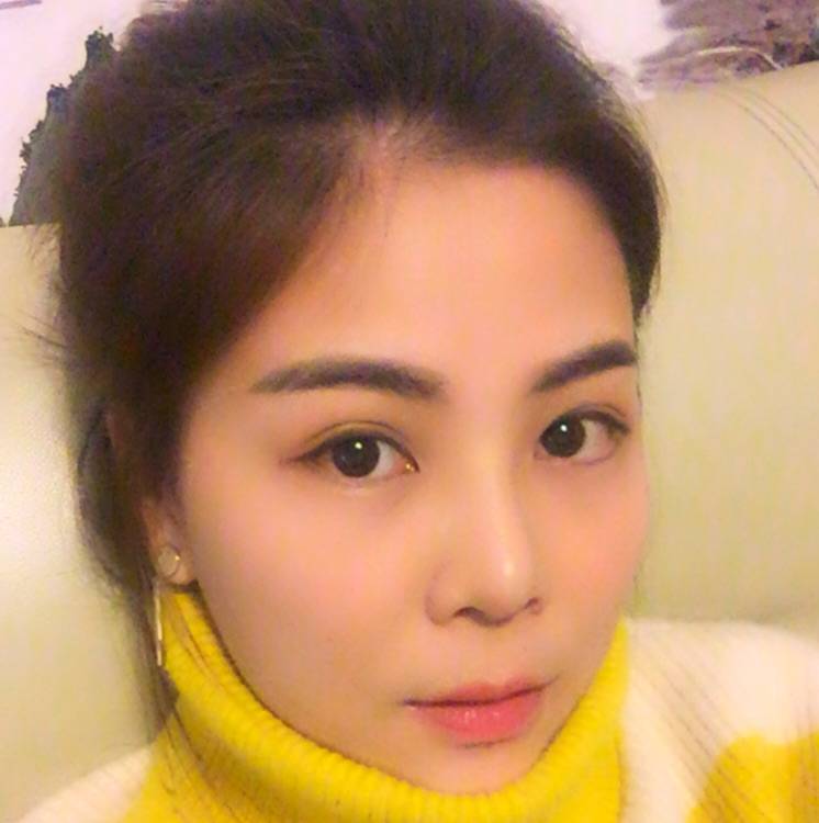 欧阳小姐姐的照片