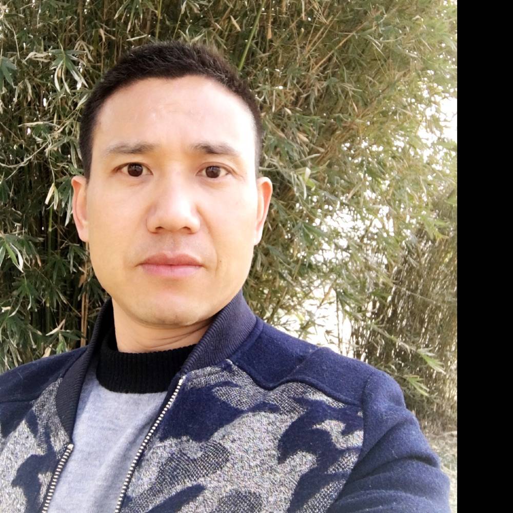 小明毛毛的照片