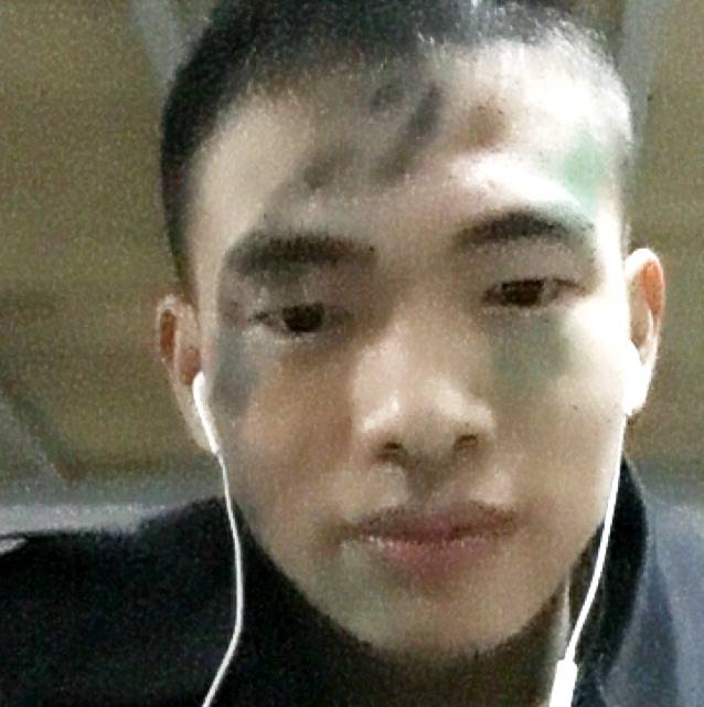 满船清梦压星河的照片