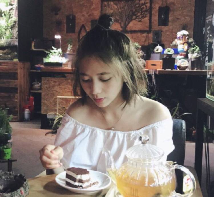 听风说你、的照片