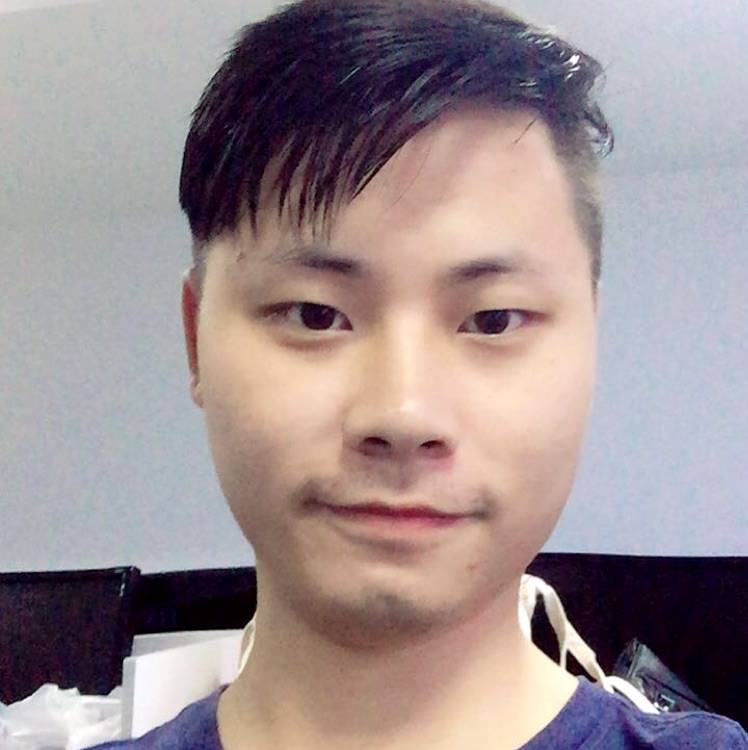 徐森的照片
