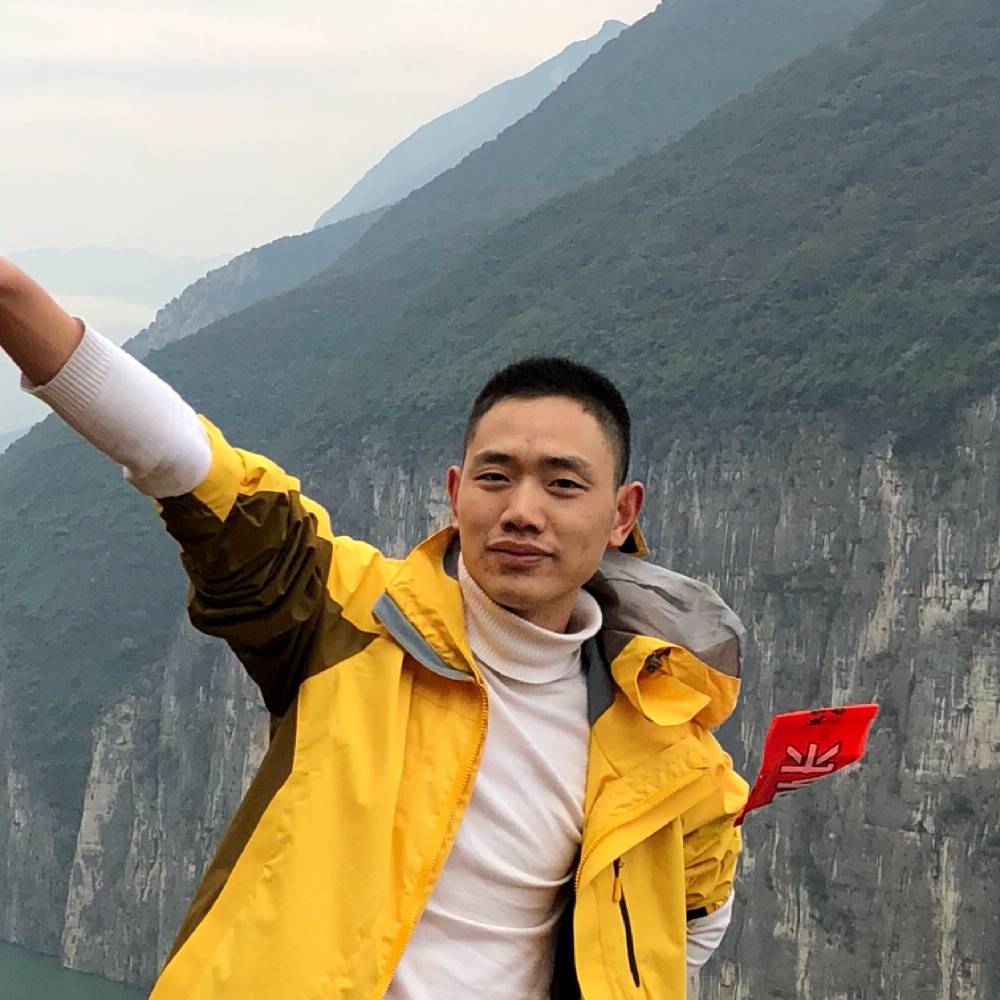 万冬的照片