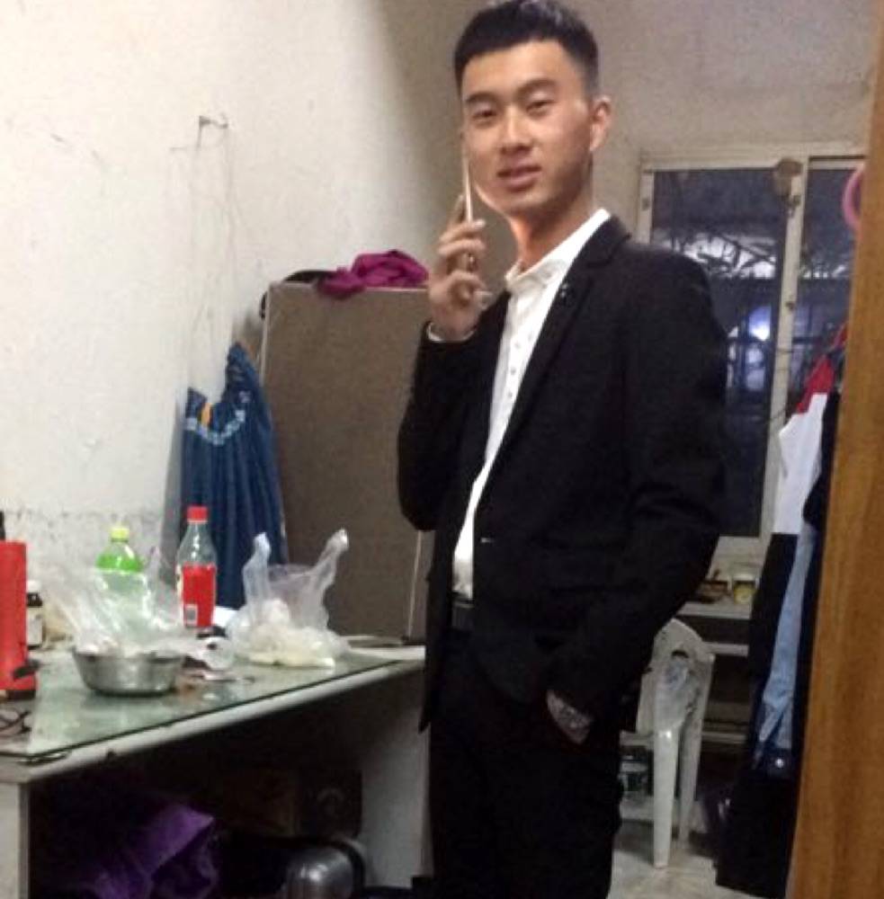 悦少的照片