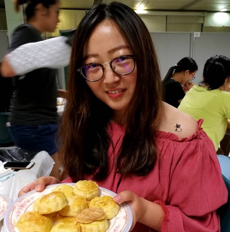 Sunnyee的照片