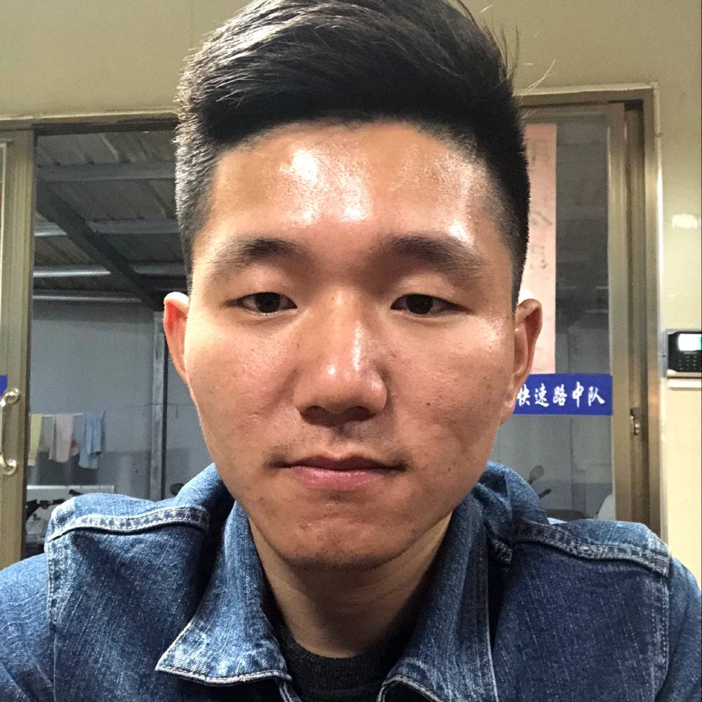 啊猛哥哥的照片