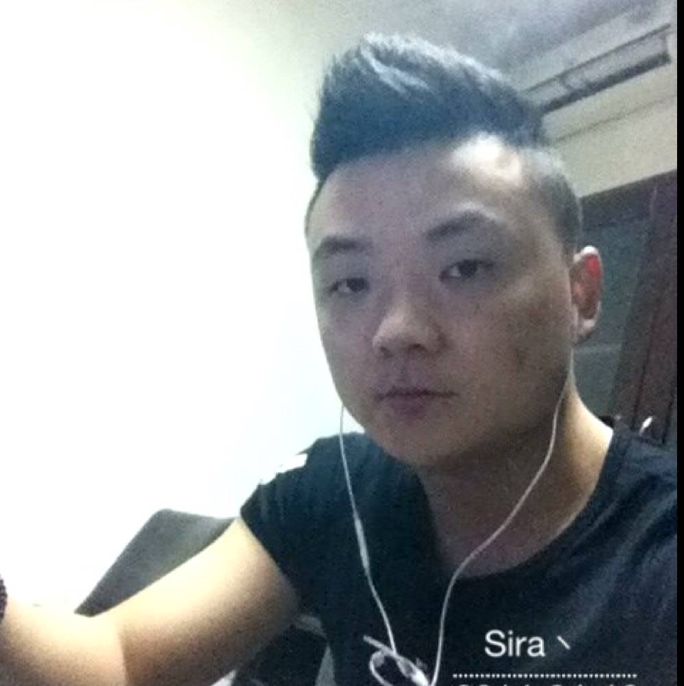 河清海晏的照片