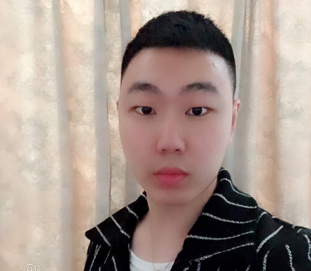Alan小飞的照片
