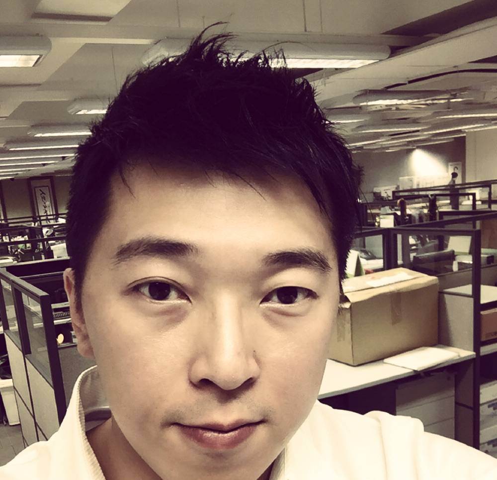 VincentN的照片
