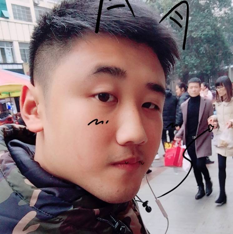 陈醋哥哥的照片