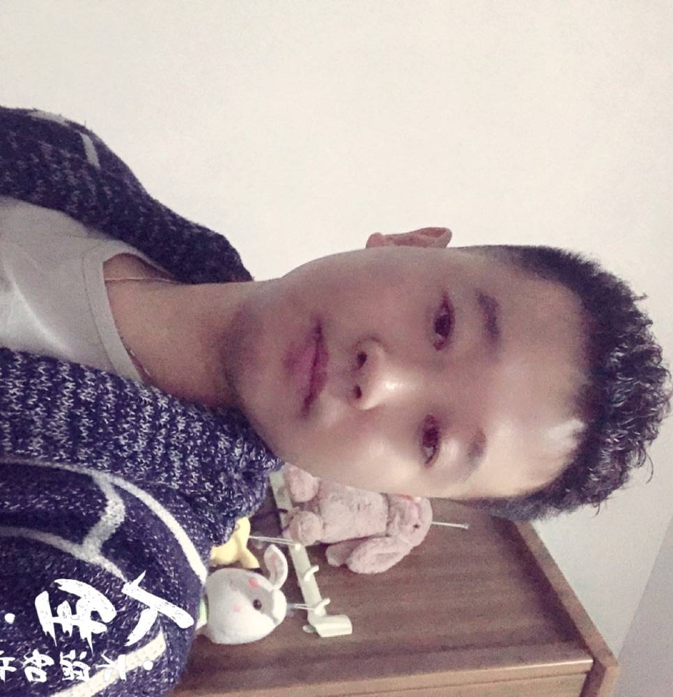 温晨的照片