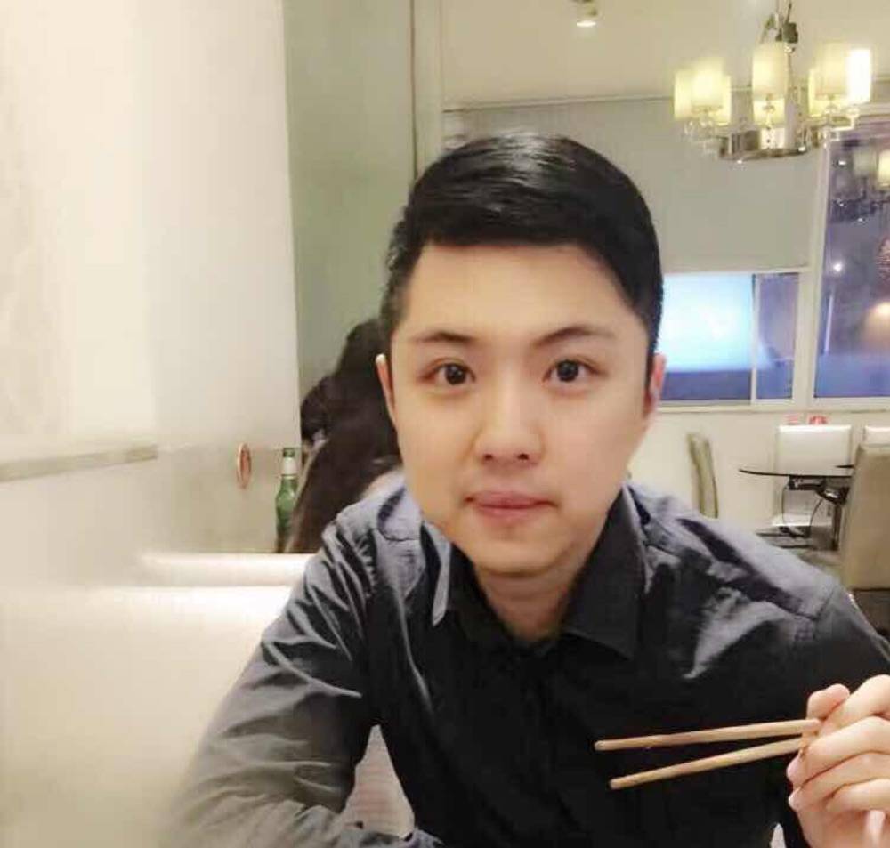 Mr.big的照片